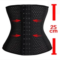 

Lowest price 2 pieces Modeling Strap waist trainer body shapers women slimming underwear Gaine Amincissante Ventre waist shaper