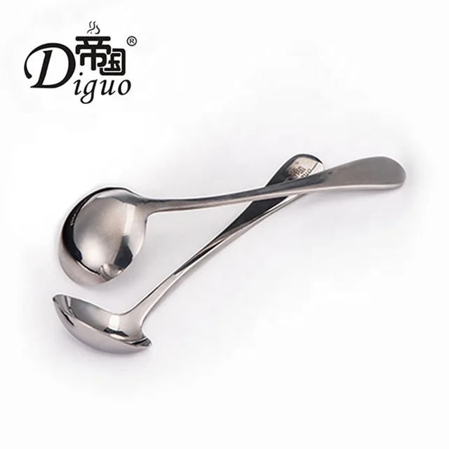 

Diguo Espresso Stainless Steel Coffee Cupping Spoon Coffee Measuring Spoon