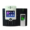 iClock880 ADMS Proximity GPRS WIFI Biometric reader fingerprint time attendance with TCP/IP time recording