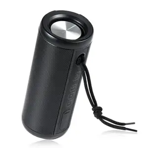 S19 Portable Bluetooth Speaker Dual 10W Speakers