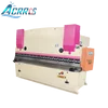 China Factory Acrros Cnc Hydraulic Press Brake Wc67K1603200 With CE Certifaction