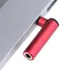 3.5mm Male to Female 90 Degree Right Angled Adapter 4 Section L Shape Audio Microphone earphone Jack adapter adaptor