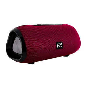 Outdoor IPX6 Waterproof Wireless Bluetooth Speaker TF Card