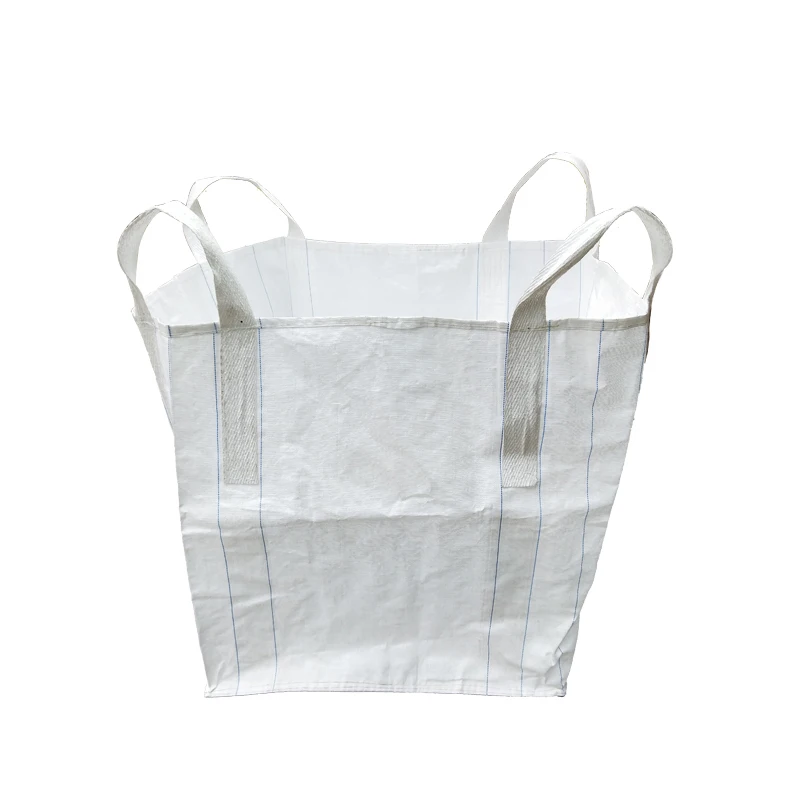 pp woven bags specifications