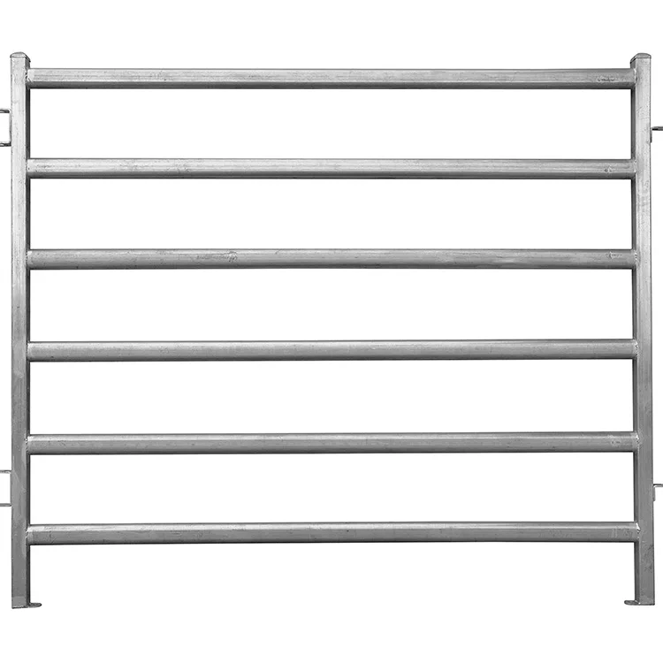 

heavy duty temporary australia market cheap cattle panels for sale, Silver