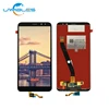 5.9" LCD Display Screen Assembly For Huawei Mate 10 Lite LCD Touch Digitizer with frame