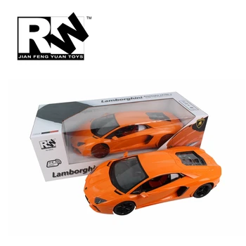 universal remote for rc cars