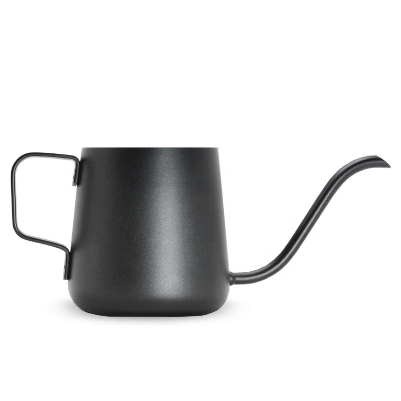 

DHPO Mini gooseneck Pour Over Coffee Kettle Specially designed for drip coffee