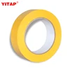 Free Samples Strong Tensile Strength Masking Painting Automotive Crepe Paper Tape