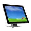 open frame/desktop i3 i7 i5 19" 4:3 industrial grade embedded PCAP touch screen pc computers ip68