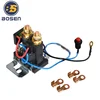 12V 200AMP Dual Battery Isolator Auto Battery Vehicle System Protect Controller