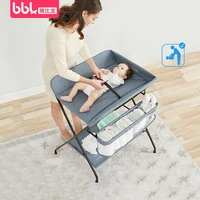 

Factory Modern Design Foldable Baby Nappy Diaper Baby Changing Table