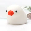 Funny creative decompression toy vent ball anti stress pinch ball for toy game