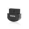 Mini car vehicle mini obd obdii gps tracker geosafe S701easy installation with free platform