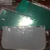 Green how to make a face shield mask with honey for spots OEM LOTO