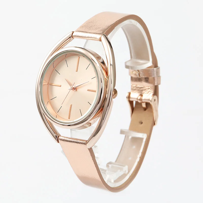 

Fancy Women Girls Diamond Watches Fashion Style Alloy Lady Wristwatch, 2 colors