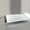 super thin A4 Professional LED Photography Art craft Tracing Light BOX Light portable usb drawing Board adjustable stencil Table