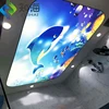 Excellent manufacturer selling direct factory ceiling decor retractable roof systems