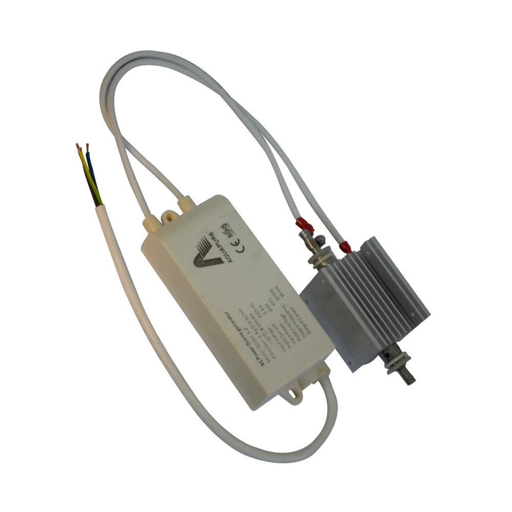 

Effective 1400mg/h 110/220V Ozone capsule parts for sale ozone module