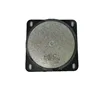 AEC 78*78mm 4ohm 6w portable multi-media speaker driver