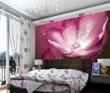 Lotus Lantern Design Bedroom Wall Glitter Wallpaper Buy Lotus Lantern Design Glitter Wallpaper Bedroom Wall Glitter Wallpaper Design Bedroom Wall