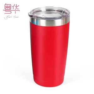 Image of Wholesale Ozark Trail Metal Coffee Cup Insulated Tumbler
