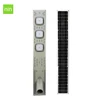 Working Time 12H Solar Road Light Pole Lamp All in One Integrated LED Solar Street Light 30W 60W 90W