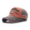 Fashion Hat Old Shabby Baseball Cap 1969 Visor Wholesale Couple Sun Hat