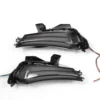 Modified Motorcycle XMAX Signal Turn Light For YAMAHA