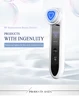 Phenitech 2019 Anti-aging Hot &amp Cool Skin Rejuvenator Multi-functional RF handheld scanner ems beauty device for home use