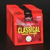 Wholesale Alice brand Classical Guitar Strings Model A108 Nylon string Silver-Plated Copper Alloy Wound