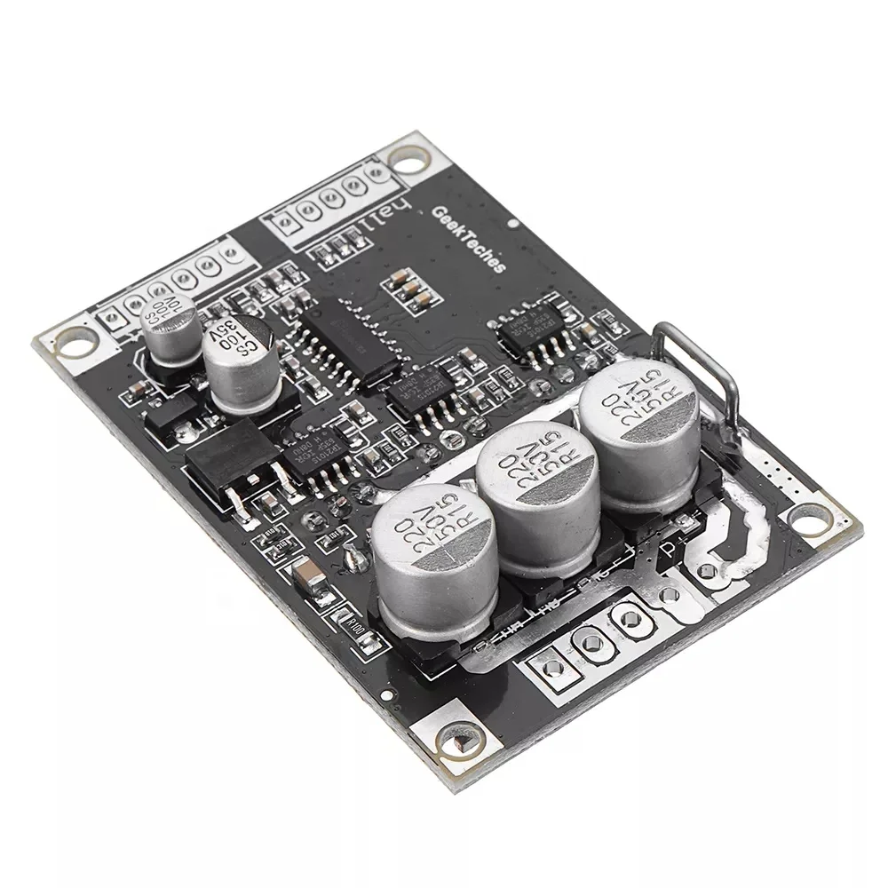 Bldc controller