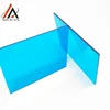3mm thick polycarbonate sheet clear plastic roof pc board gazebo