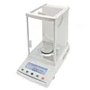 0.0001g analytical balance model electronic weighing scale