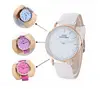 Hot Sale Womens Fashion Classic Temperature Sunshine Change Color Wrist Watch