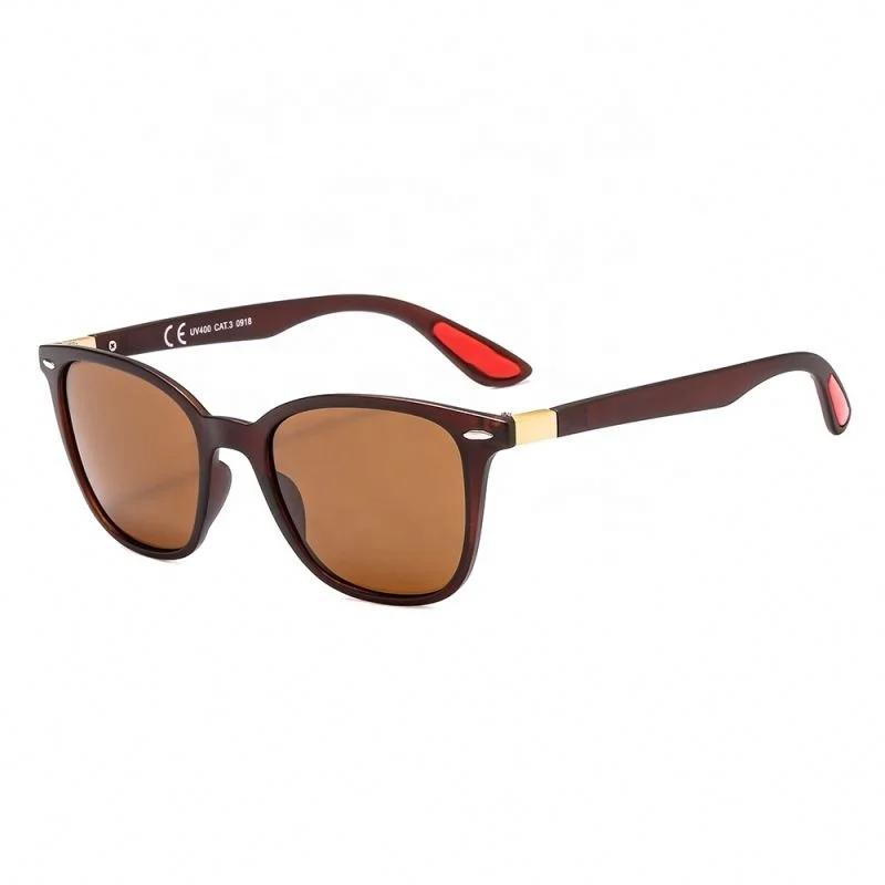 

2019 Premium High End Custom Logo Mens Sun Glasses Sunglasses Polarized Shanghai Jheyewear, Custom colors