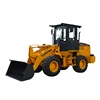 LIUGONG Small Loader Front Loader 5T 855H Wheel Loader for Sales