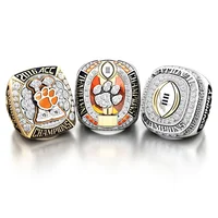 

kids girls award custom baseball championship rings