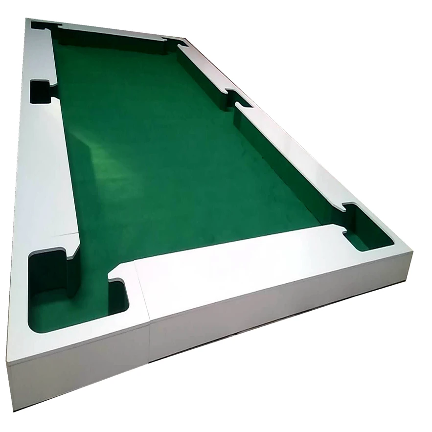 

New fashion billiards and snooker ball games for children and teenager quality guarantee, White