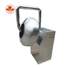 Mini Chocolate Coating Machine Chocolate Nuts Peanut Coating Machine For Home