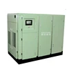 industry use china air compressors tank oil paper screw air compressor