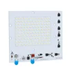 5 years warranty 50W 220v PCB square SMD 3030 AC LED modules