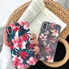 high end retro flowers mobile phone case for universal phone