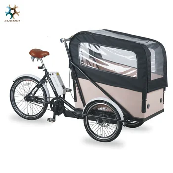 cargo bike for sale