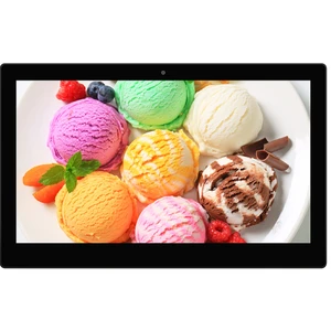 15.6 inch HD 1080P Touch Tablet PC