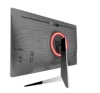 2019 NEW AIO Desktop 24 Inch All In One PC Factory Direct Sell with Intel Core i3/i5/i7 CPU and Grade A LCD