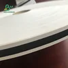 FDA Biodegradable 15mm 60g White Kraft Paper Roll for Making Paper Straw