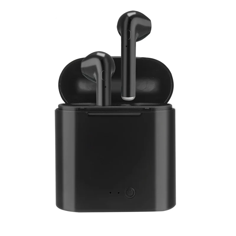 Wholesale Best Sport Hifi Mini Bluetooth I7s TWS True Wireless Stereo Earbuds 5.0