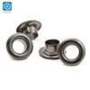 SOUKOU China button supplier wholesale fashion custom metal button copper eyelet for belt garment