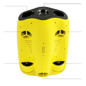 Mini Drone Video Camera Fishing